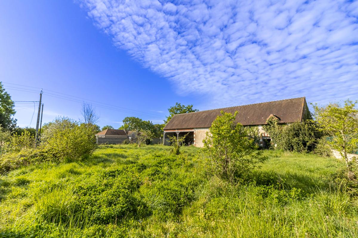 CHABRIS Maison Chabris 4 pièce(s) 74.9 m2 12