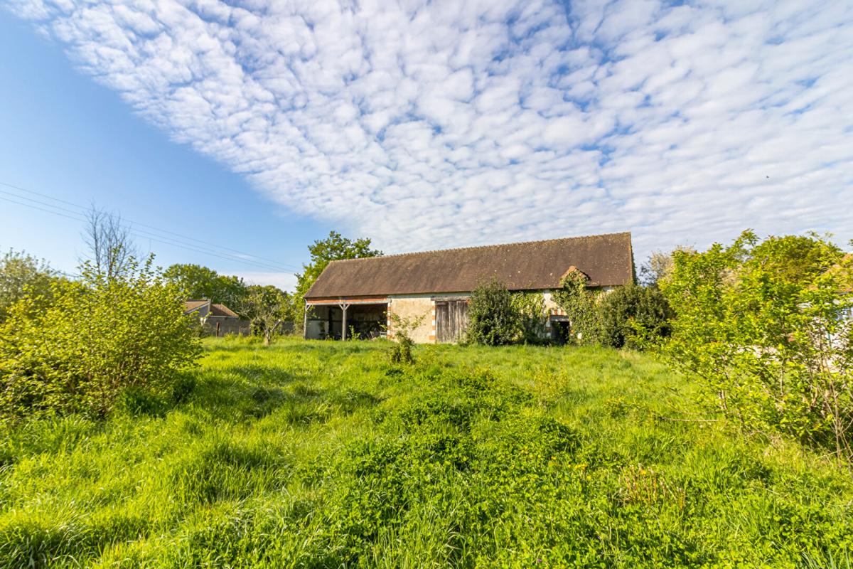 CHABRIS Maison Chabris 4 pièce(s) 74.9 m2 13