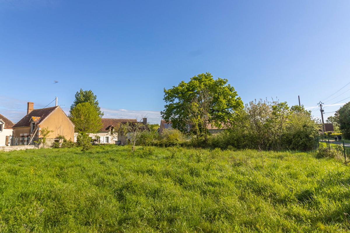 CHABRIS Maison Chabris 4 pièce(s) 74.9 m2 14