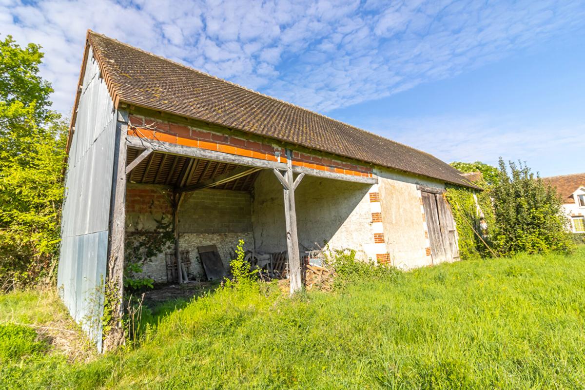 CHABRIS Maison Chabris 4 pièce(s) 74.9 m2 15