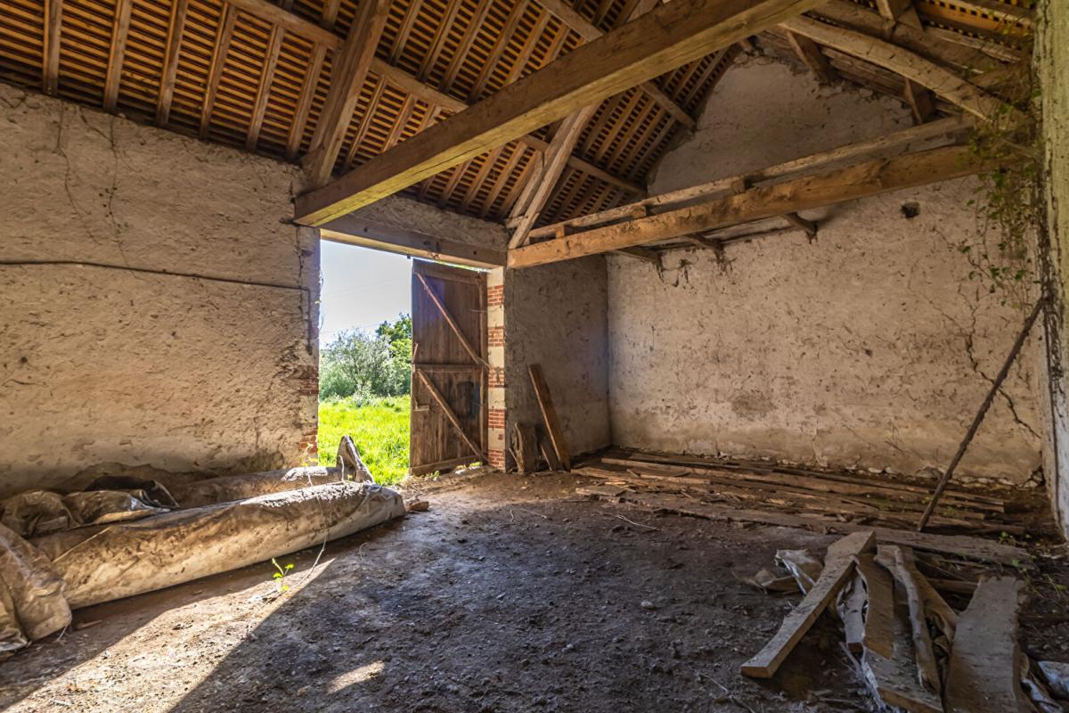 CHABRIS Maison Chabris 4 pièce(s) 74.9 m2 16