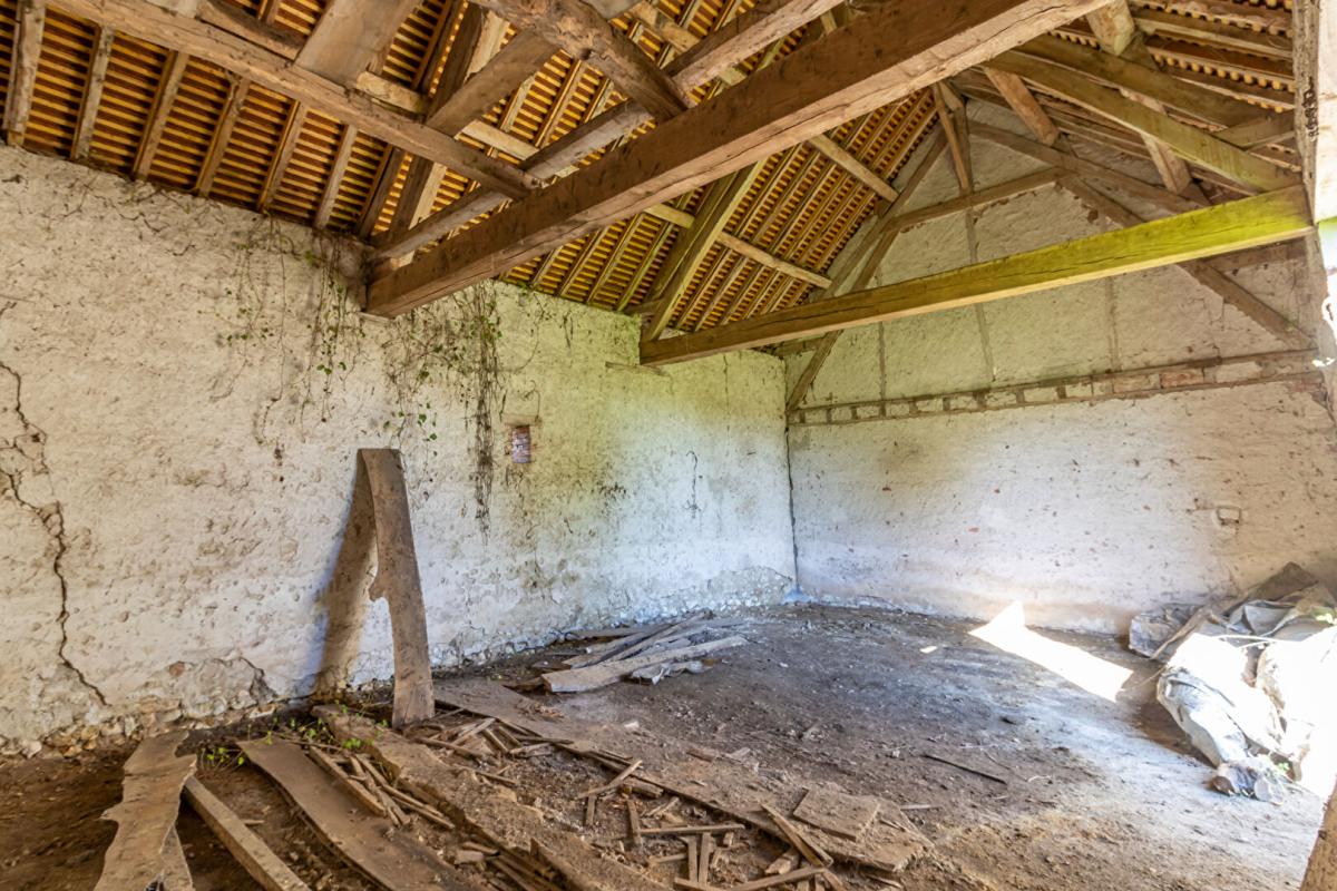 CHABRIS Maison Chabris 4 pièce(s) 74.9 m2 17
