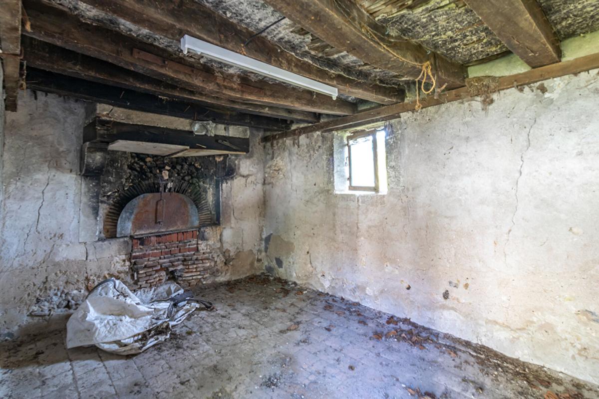 CHABRIS Maison Chabris 4 pièce(s) 74.9 m2 18