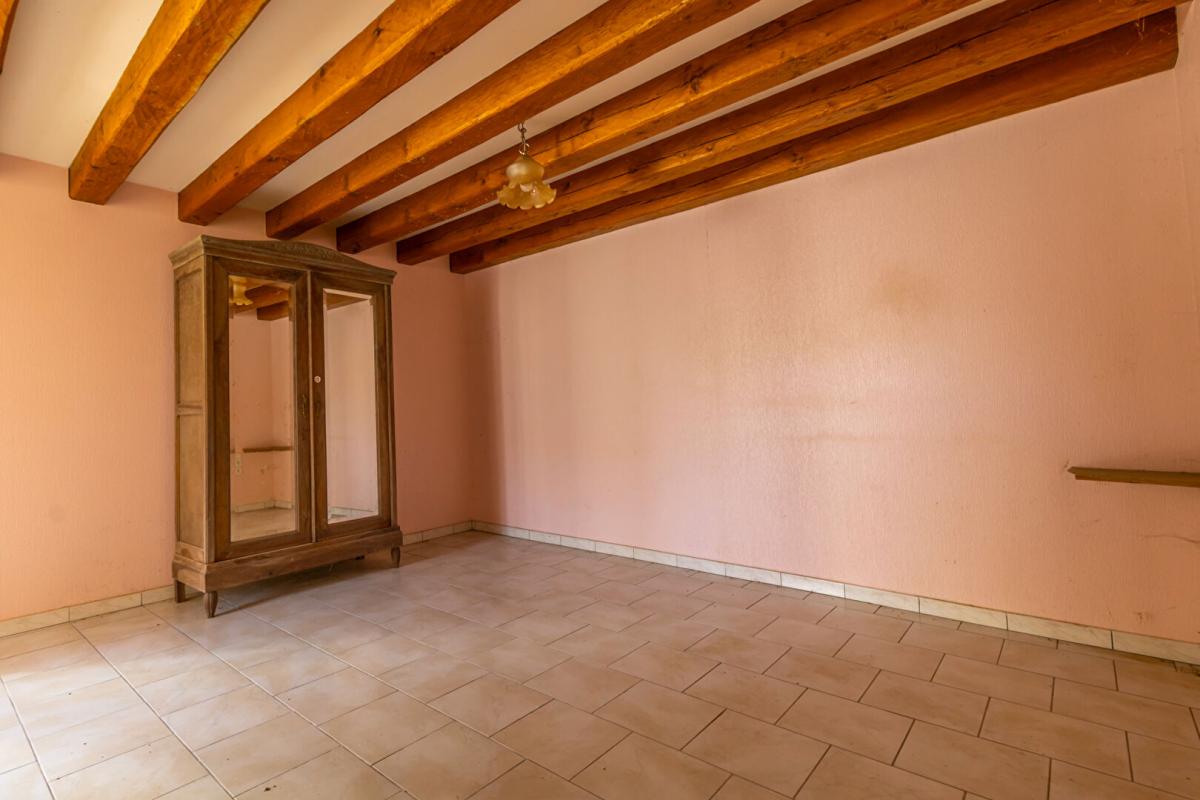 CHABRIS Maison Chabris 4 pièce(s) 74.9 m2 3