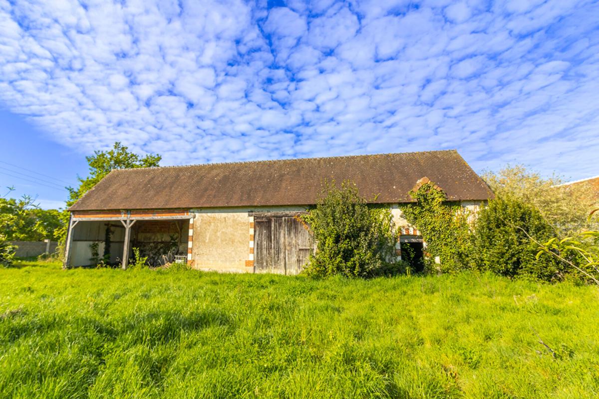 CHABRIS Maison Chabris 4 pièce(s) 74.9 m2 4