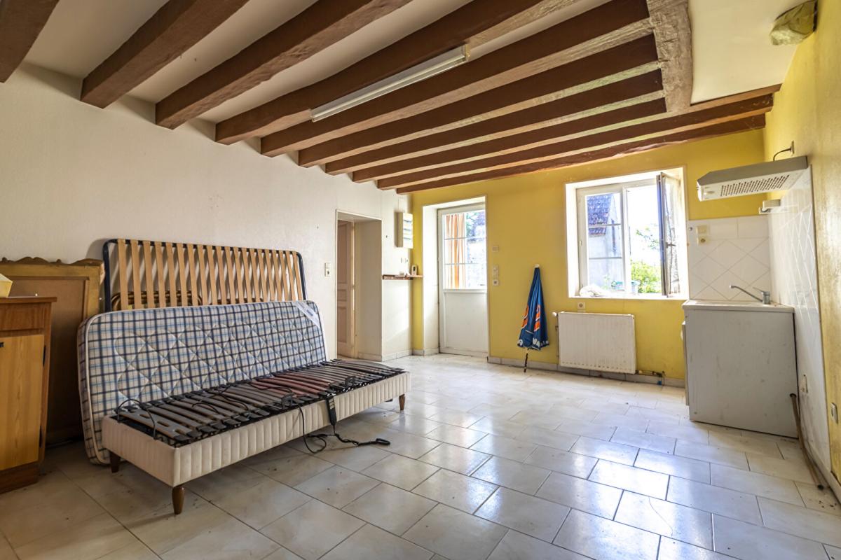 CHABRIS Maison Chabris 4 pièce(s) 74.9 m2 6