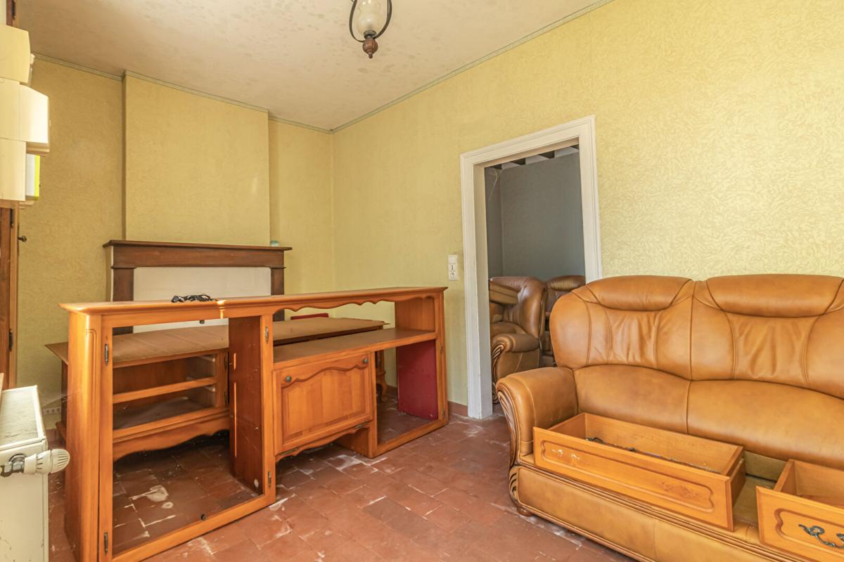 CHABRIS Maison Chabris 4 pièce(s) 74.9 m2 8