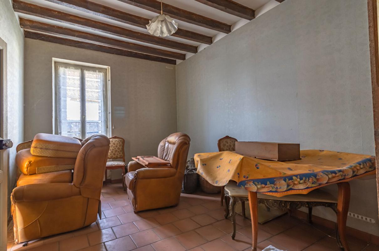 CHABRIS Maison Chabris 4 pièce(s) 74.9 m2 9