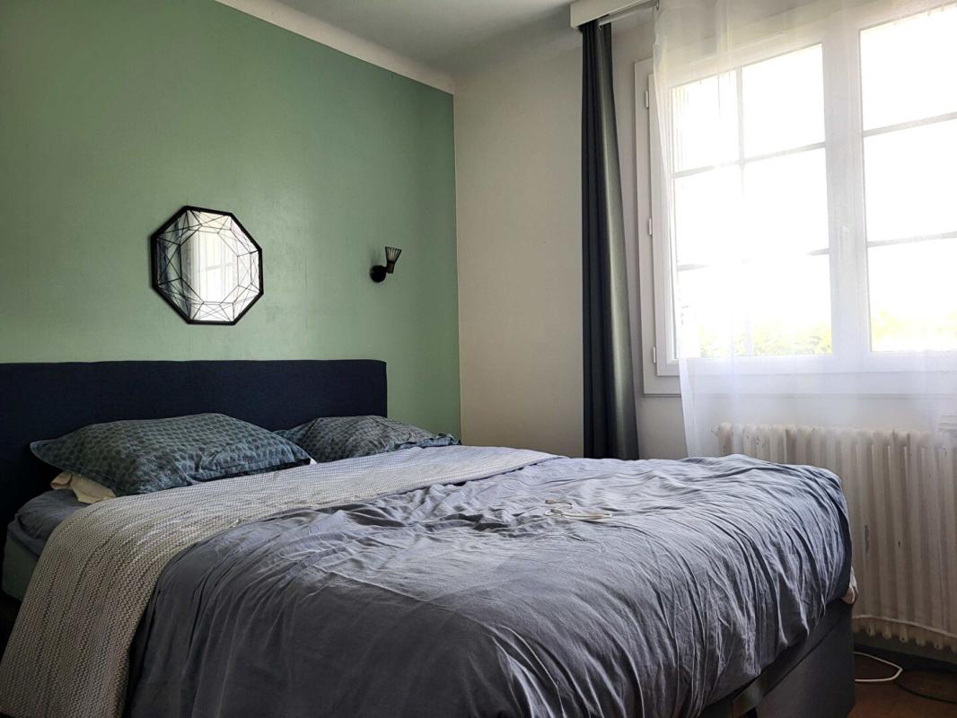 LE PELLERIN Maison 5 pièce(s) 92 m2, 3 chambres évolutive 12