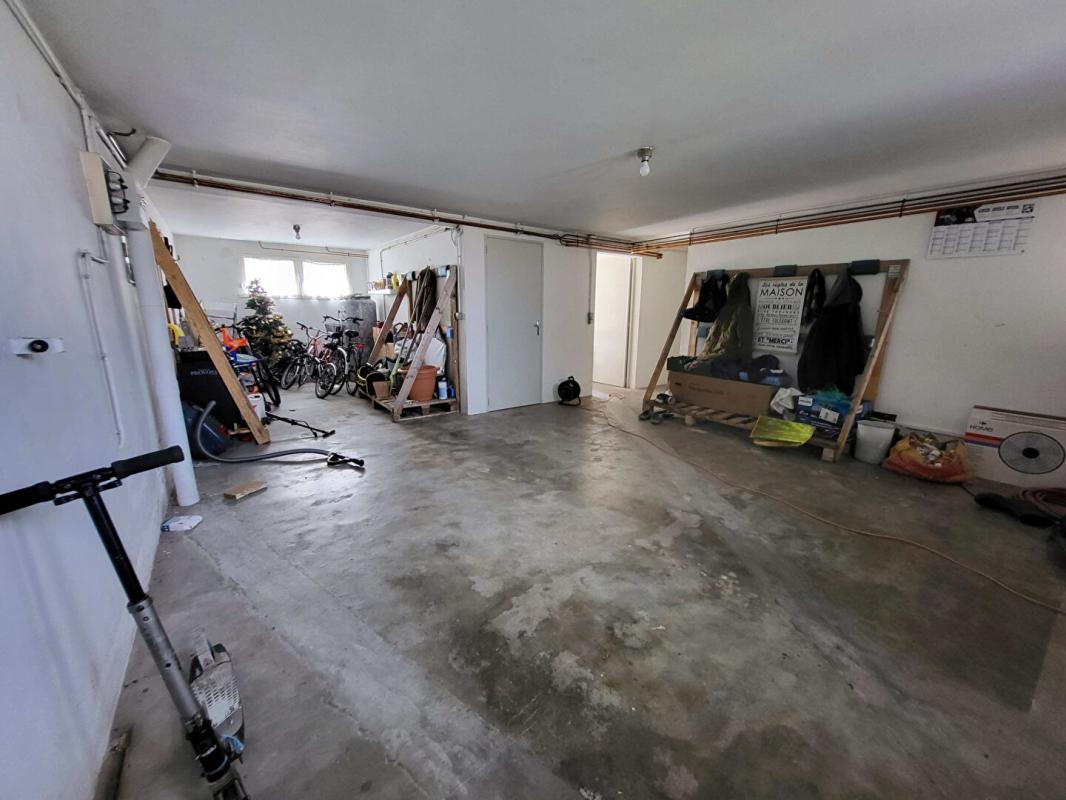 LE PELLERIN Maison 5 pièce(s) 92 m2, 3 chambres évolutive 15