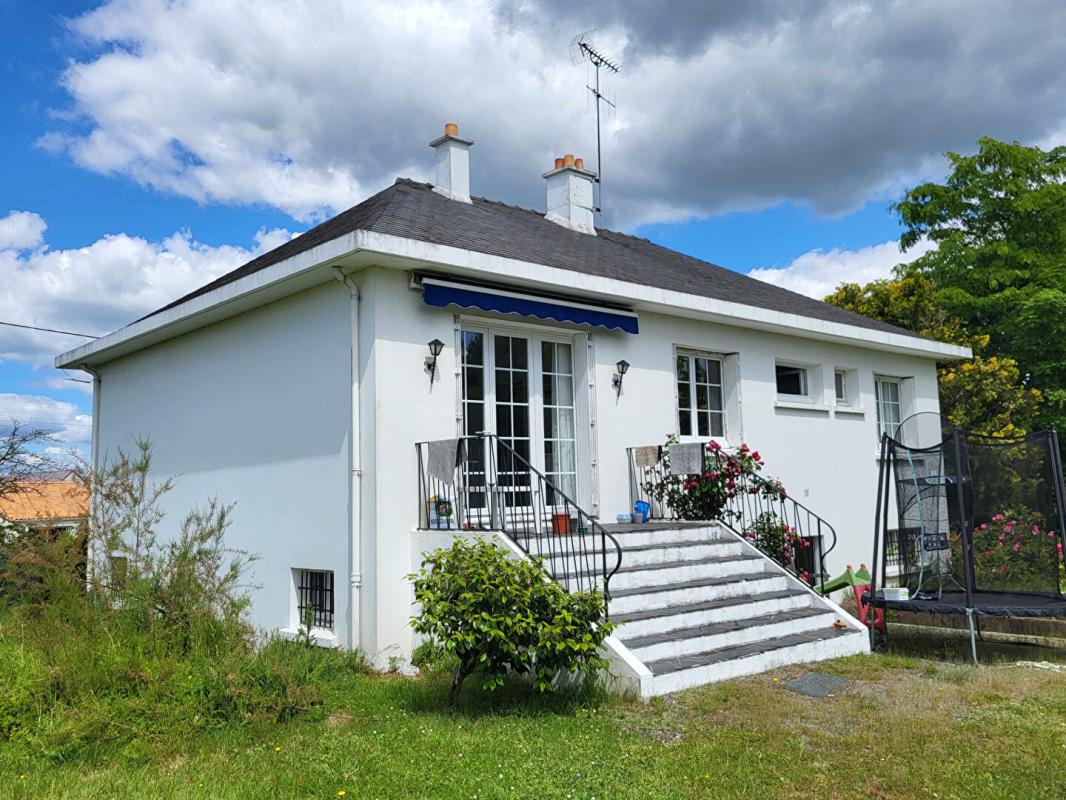 LE PELLERIN Maison 5 pièce(s) 92 m2, 3 chambres évolutive 3