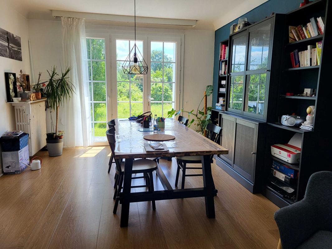 LE PELLERIN Maison 5 pièce(s) 92 m2, 3 chambres évolutive 6