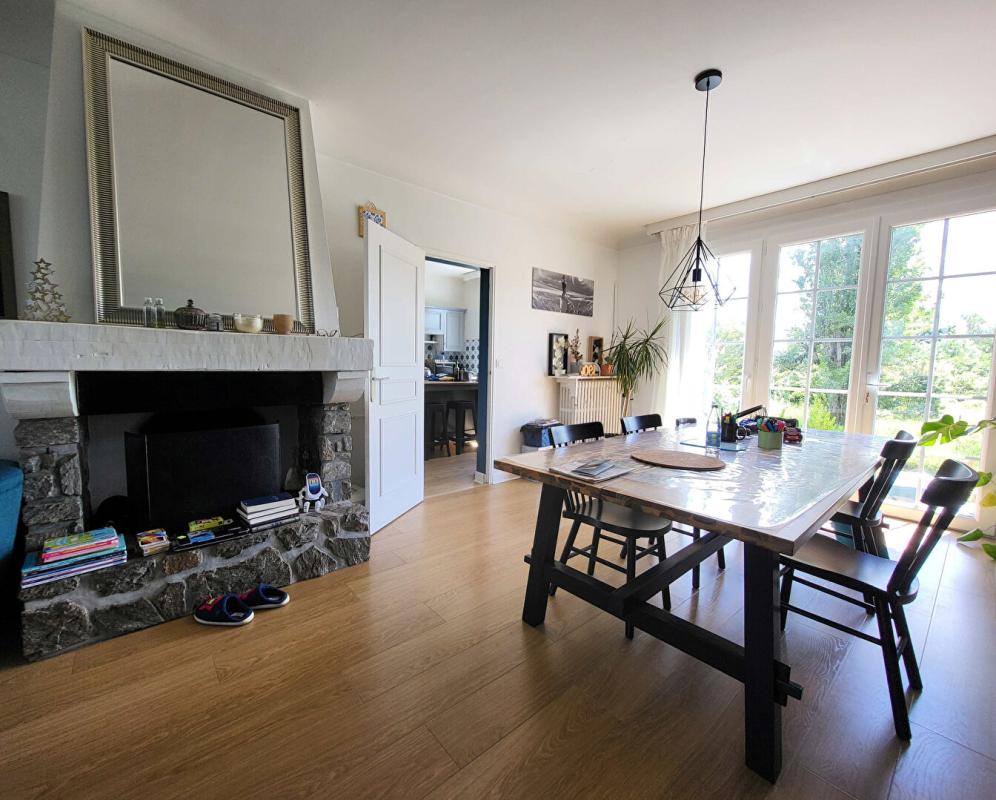 LE PELLERIN Maison 5 pièce(s) 92 m2, 3 chambres évolutive 7