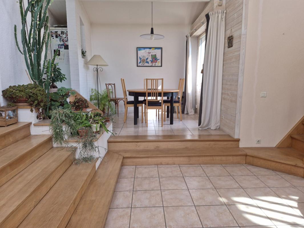 SAINT-REMY-LES-CHEVREUSE Maison Saint Remy Les Chevreuse 5 pièces 113 m2 10