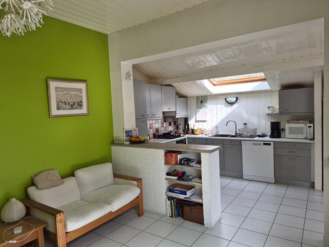 SAINT-REMY-LES-CHEVREUSE Maison Saint Remy Les Chevreuse 5 pièces 113 m2 12