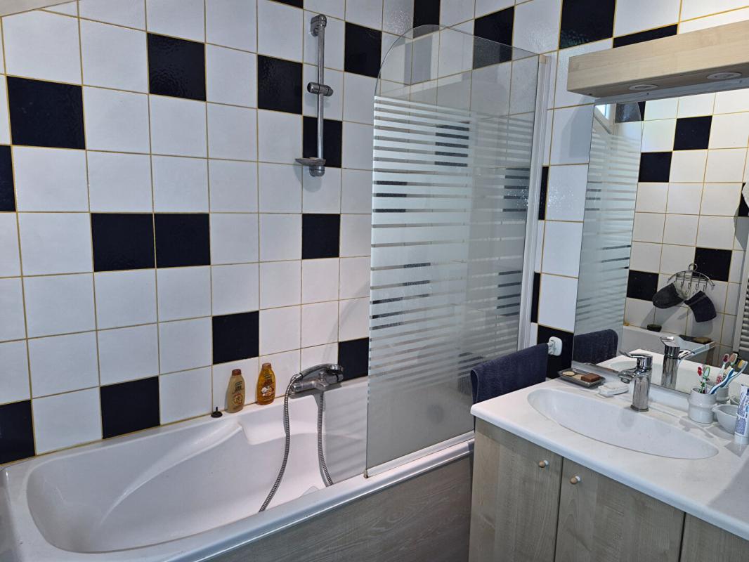 SAINT-REMY-LES-CHEVREUSE Maison Saint Remy Les Chevreuse 5 pièces 113 m2 15