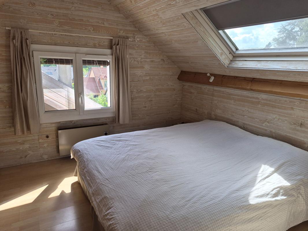 SAINT-REMY-LES-CHEVREUSE Maison Saint Remy Les Chevreuse 5 pièces 113 m2 17