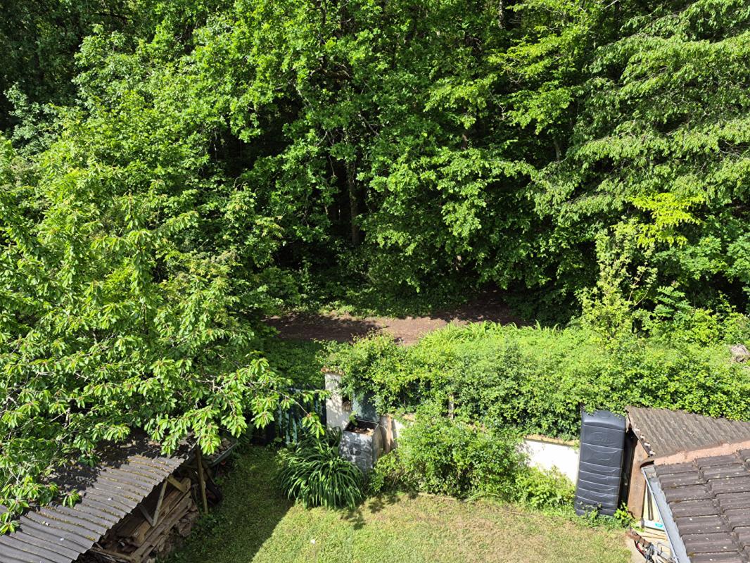 SAINT-REMY-LES-CHEVREUSE Maison Saint Remy Les Chevreuse 5 pièces 113 m2 18