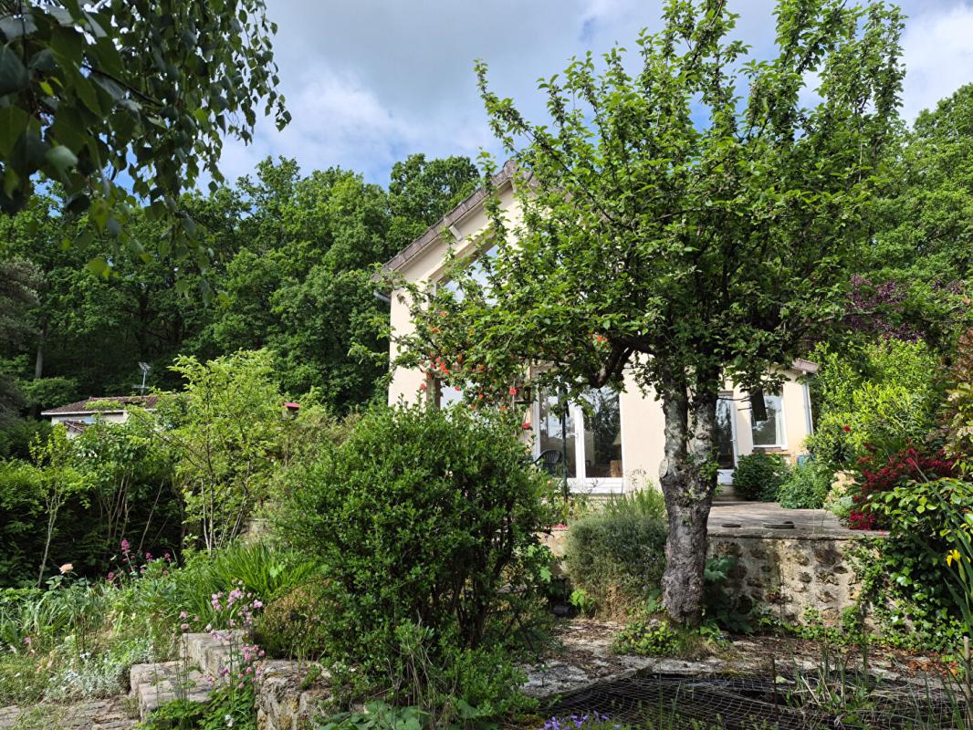 SAINT-REMY-LES-CHEVREUSE Maison Saint Remy Les Chevreuse 5 pièces 113 m2 7