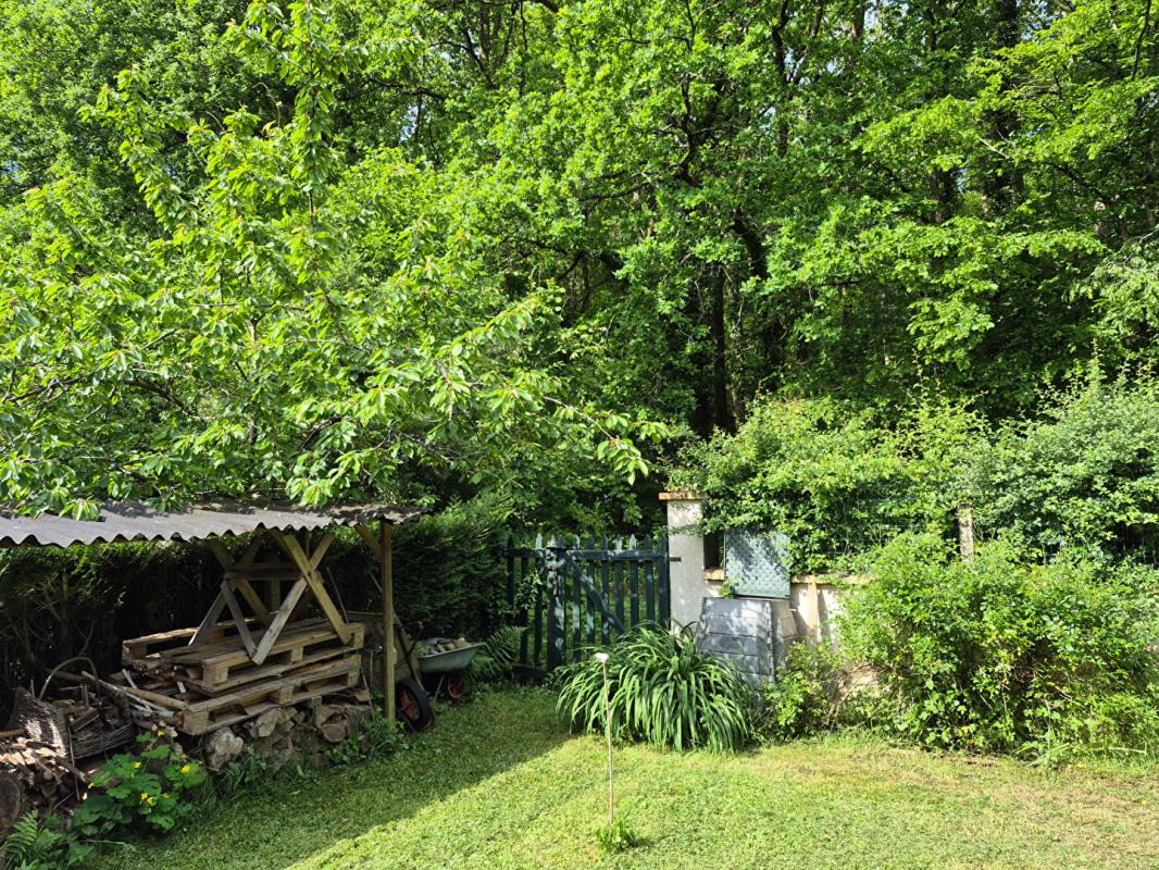 SAINT-REMY-LES-CHEVREUSE Maison Saint Remy Les Chevreuse 5 pièces 113 m2 8