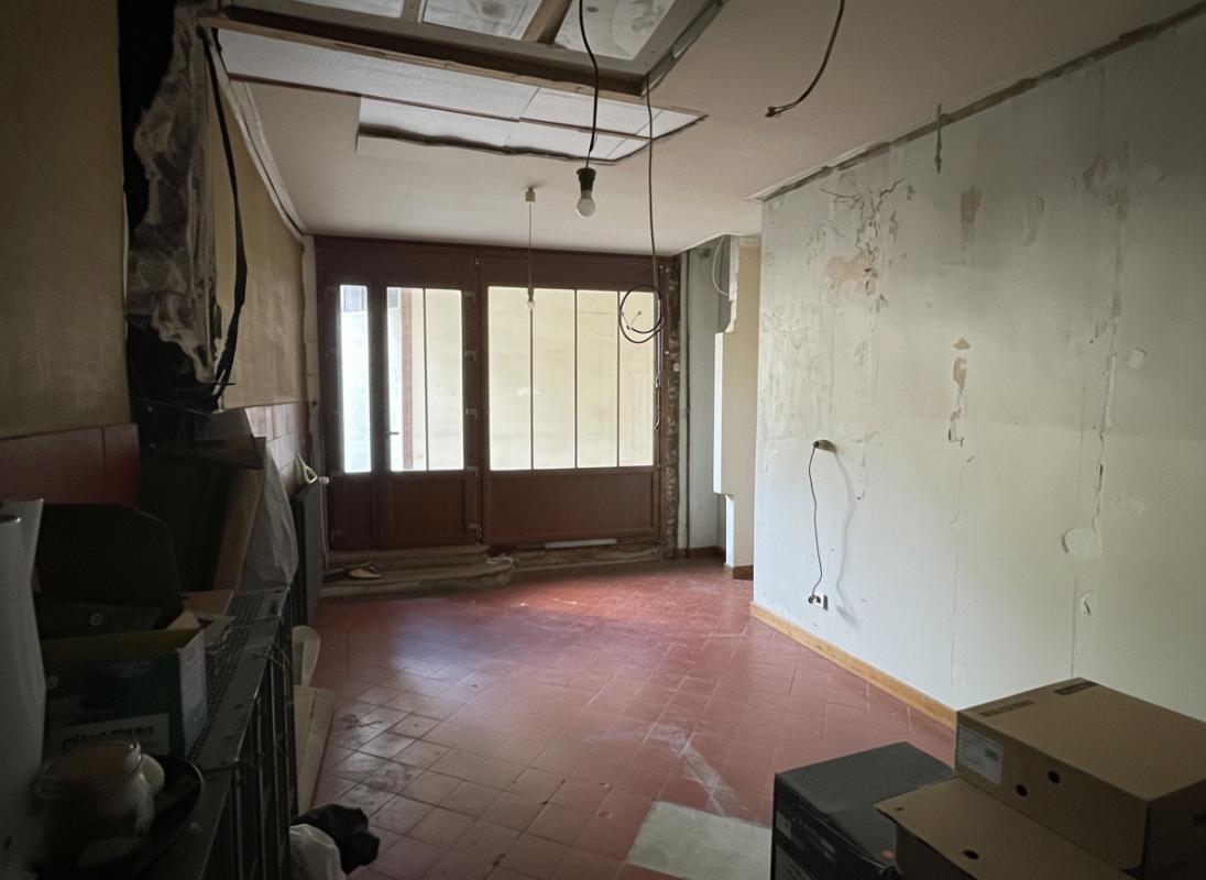 SALINS-LES-BAINS Salins-les-Bains - Superbe Appartement 235 m2- 5  pièce(s) - 3 chambres 14