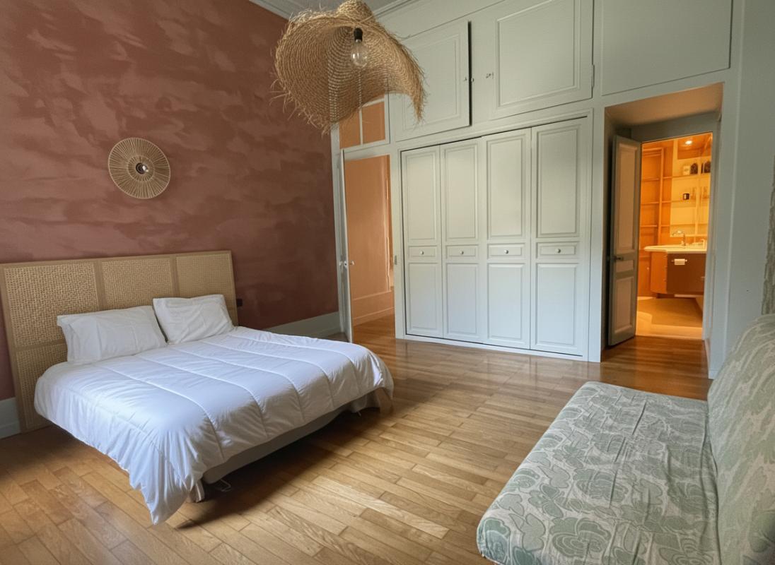 SALINS-LES-BAINS Salins-les-Bains - Superbe Appartement 235 m2- 5  pièce(s) - 3 chambres 16