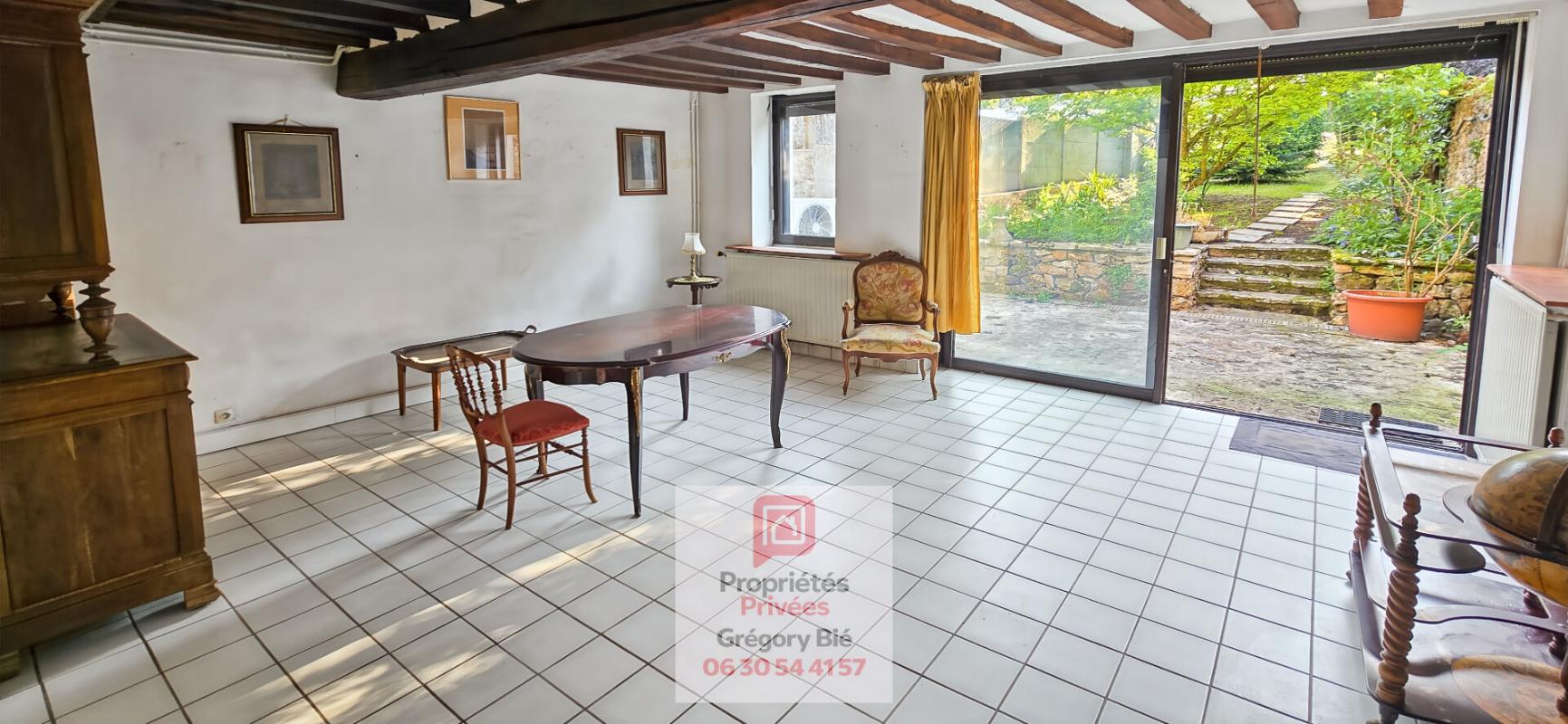 LA FERTE-SOUS-JOUARRE Maison Sablonnieres 7 pièce(s) 154 m2 1