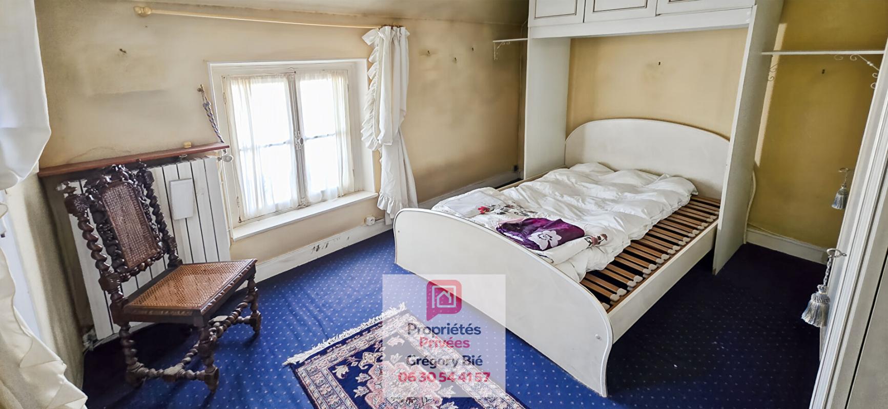 LA FERTE-SOUS-JOUARRE Maison Sablonnieres 7 pièce(s) 154 m2 10