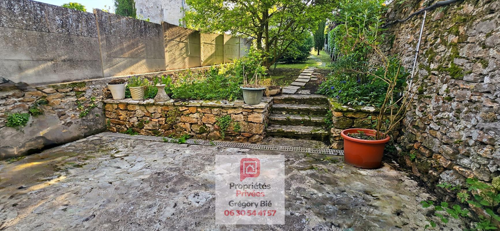 LA FERTE-SOUS-JOUARRE Maison Sablonnieres 7 pièce(s) 154 m2 11