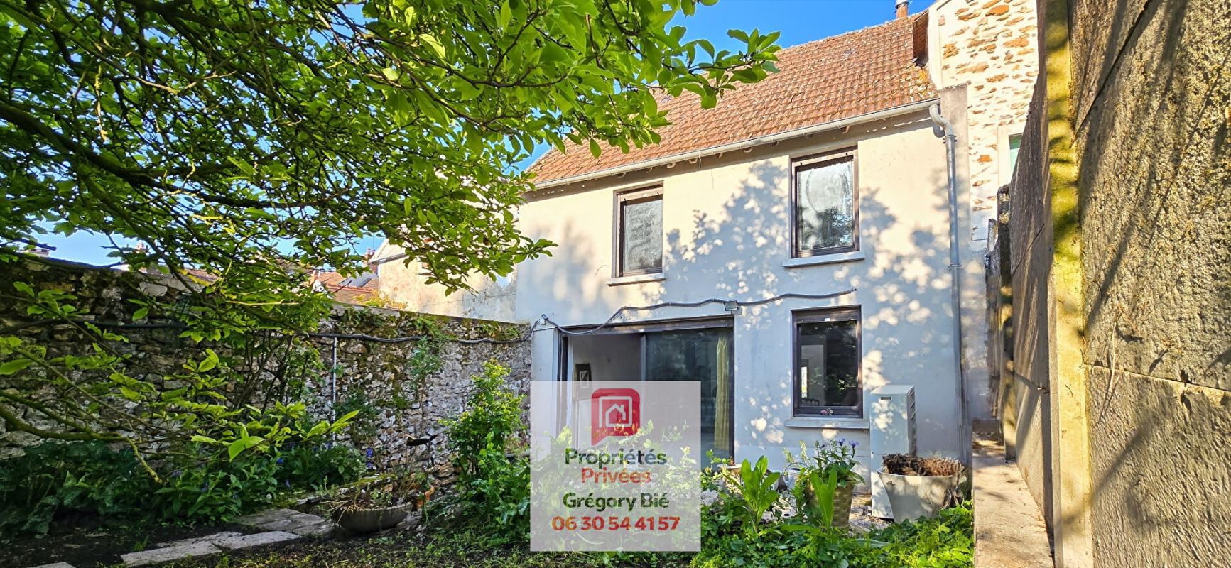 LA FERTE-SOUS-JOUARRE Maison Sablonnieres 7 pièce(s) 154 m2 12