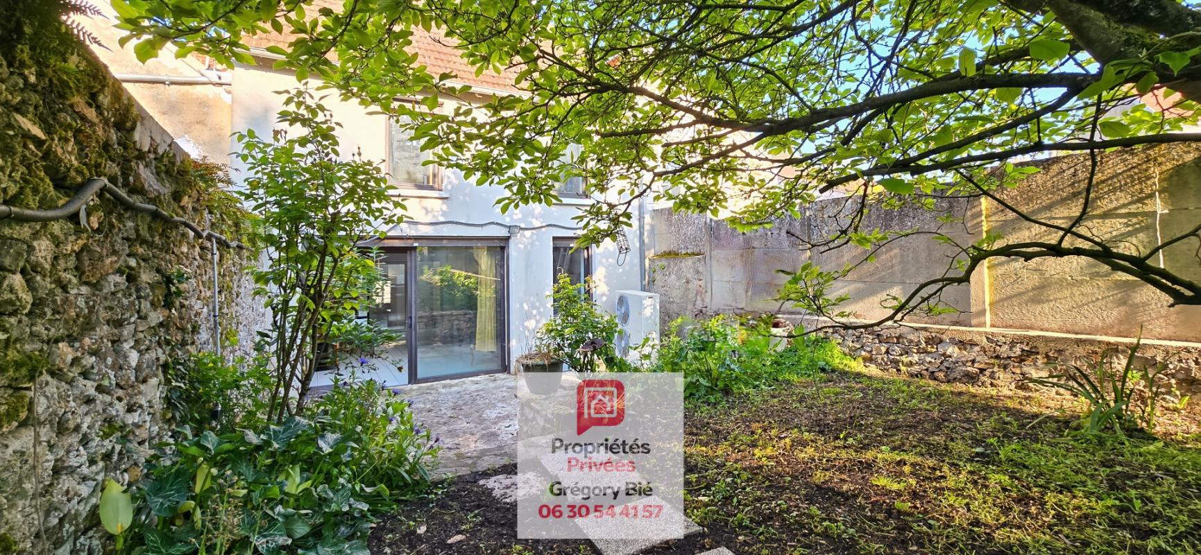 LA FERTE-SOUS-JOUARRE Maison Sablonnieres 7 pièce(s) 154 m2 13