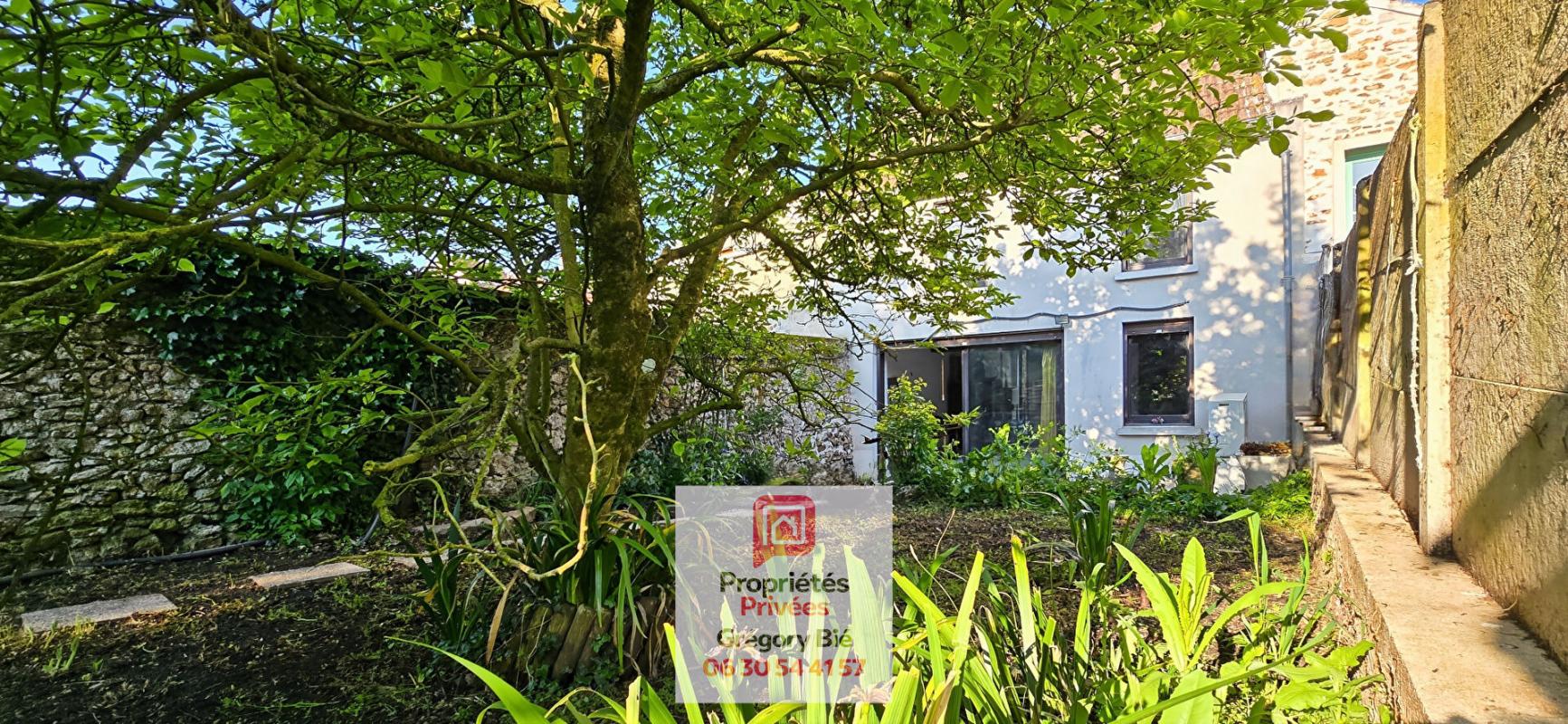 LA FERTE-SOUS-JOUARRE Maison Sablonnieres 7 pièce(s) 154 m2 14