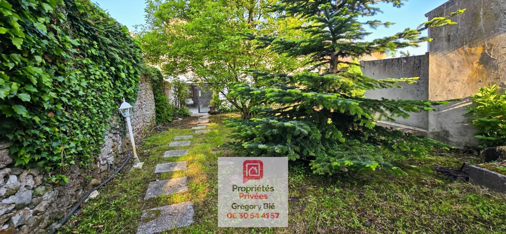 LA FERTE-SOUS-JOUARRE Maison Sablonnieres 7 pièce(s) 154 m2 15