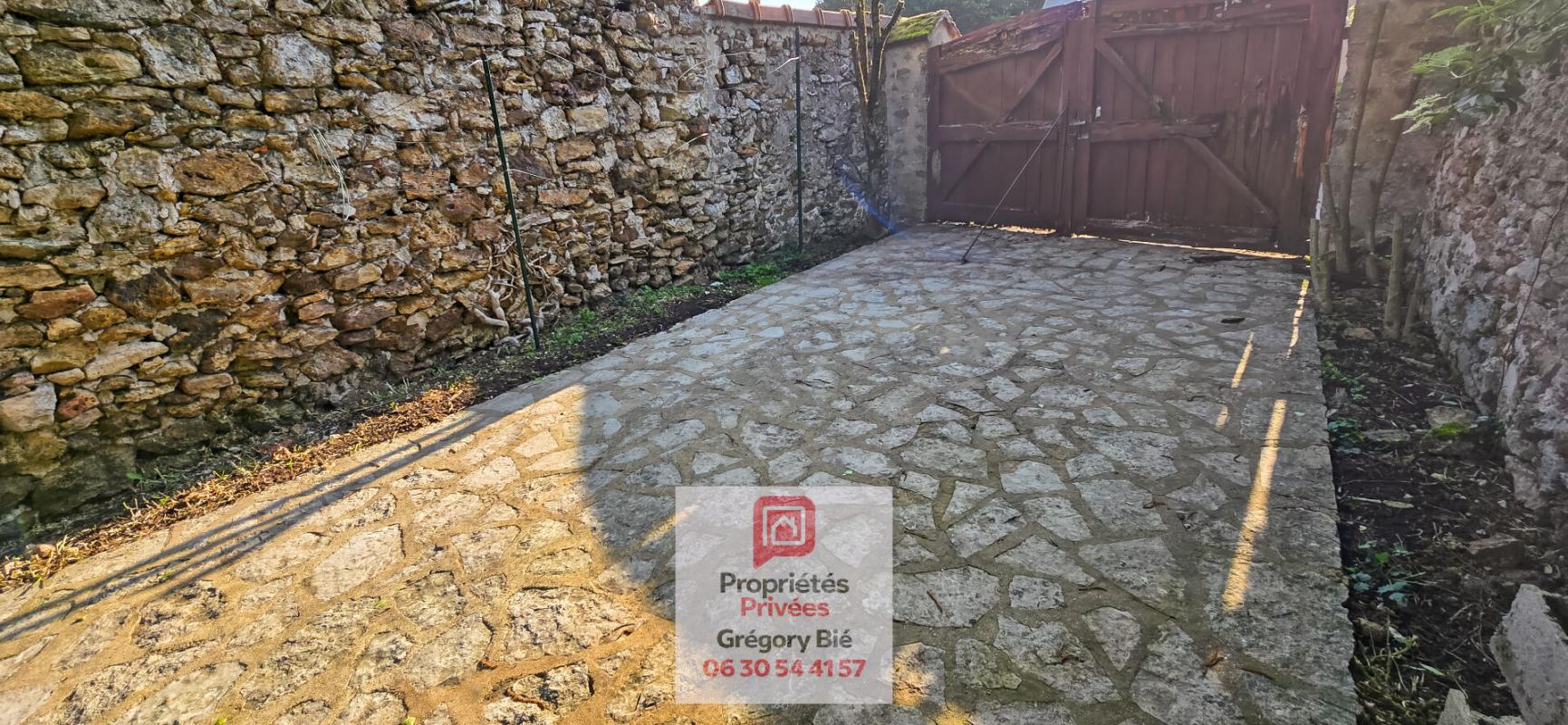LA FERTE-SOUS-JOUARRE Maison Sablonnieres 7 pièce(s) 154 m2 16