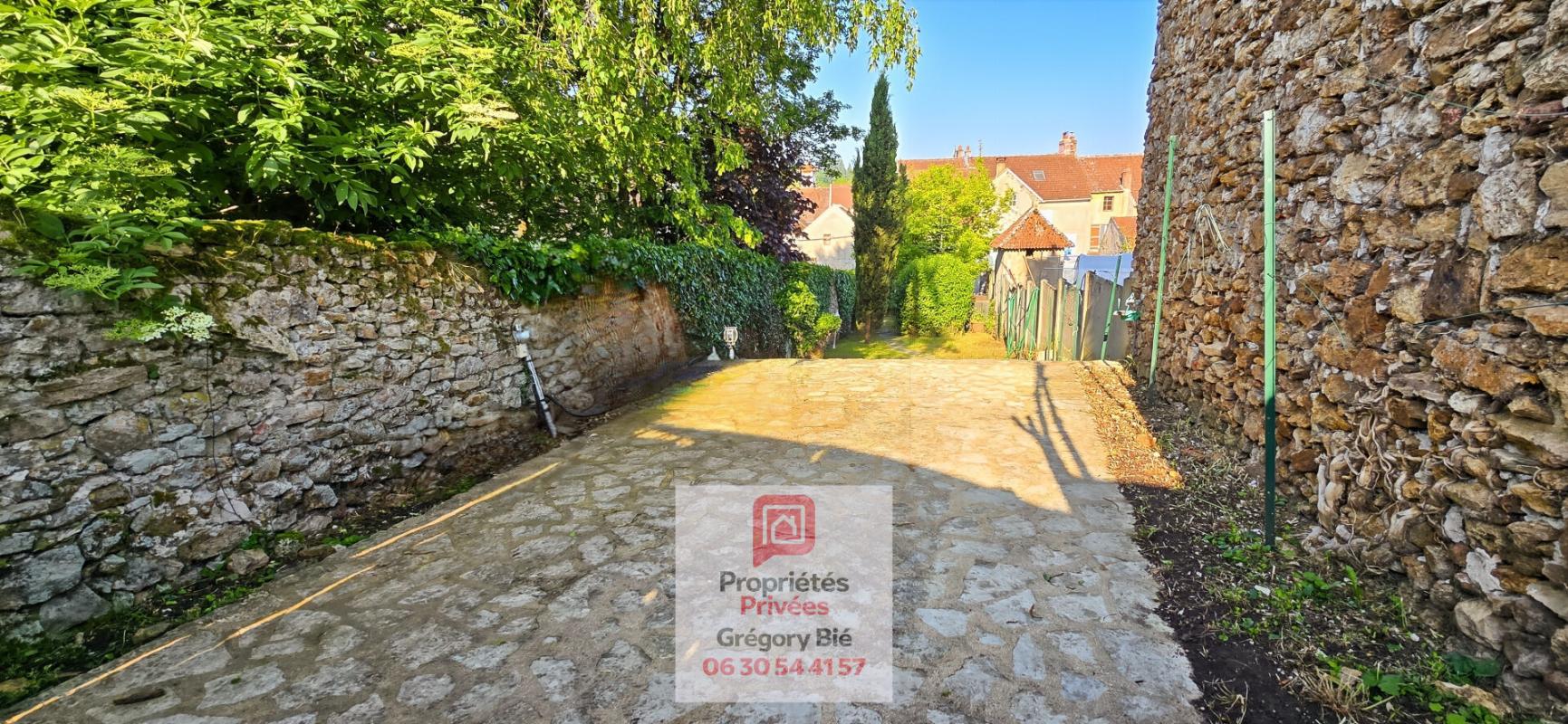 LA FERTE-SOUS-JOUARRE Maison Sablonnieres 7 pièce(s) 154 m2 17