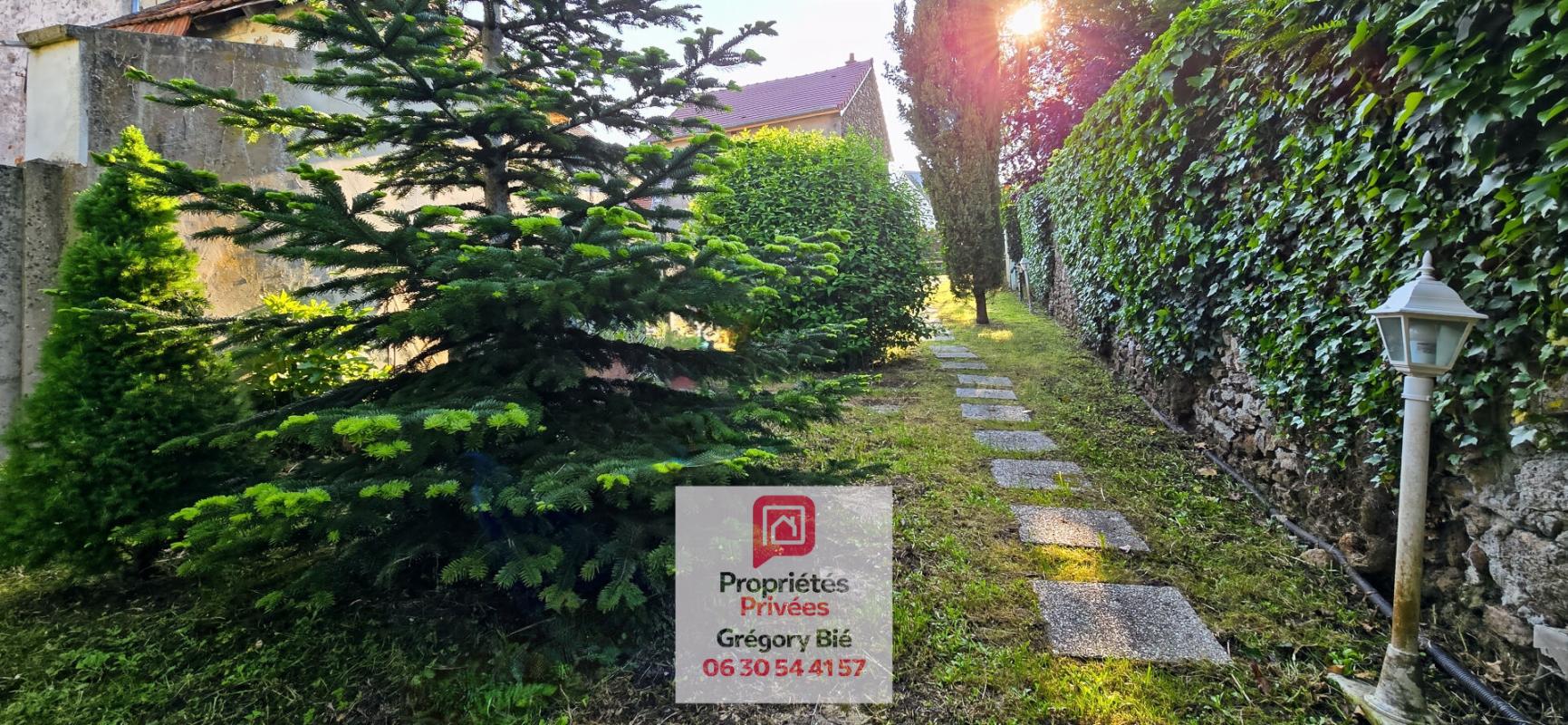 LA FERTE-SOUS-JOUARRE Maison Sablonnieres 7 pièce(s) 154 m2 18