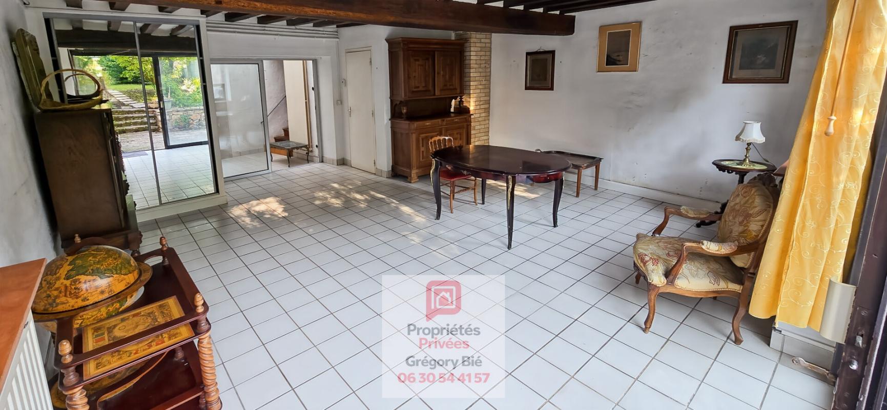 LA FERTE-SOUS-JOUARRE Maison Sablonnieres 7 pièce(s) 154 m2 2