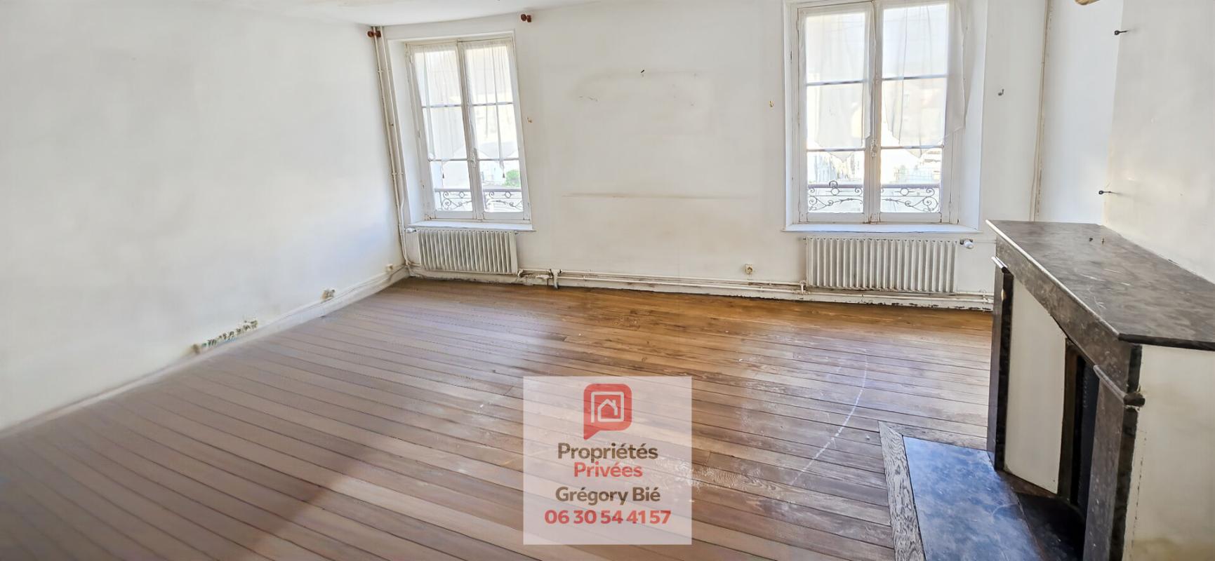 LA FERTE-SOUS-JOUARRE Maison Sablonnieres 7 pièce(s) 154 m2 5