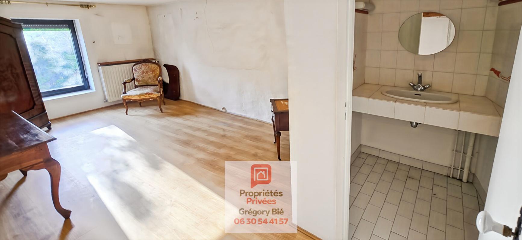 LA FERTE-SOUS-JOUARRE Maison Sablonnieres 7 pièce(s) 154 m2 6