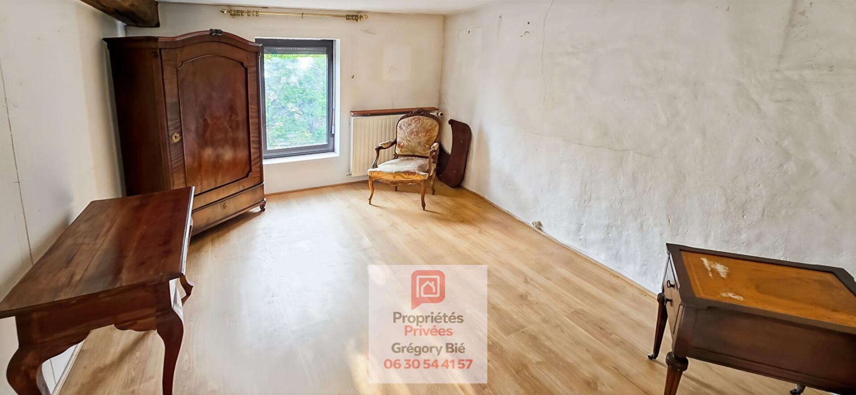 LA FERTE-SOUS-JOUARRE Maison Sablonnieres 7 pièce(s) 154 m2 7