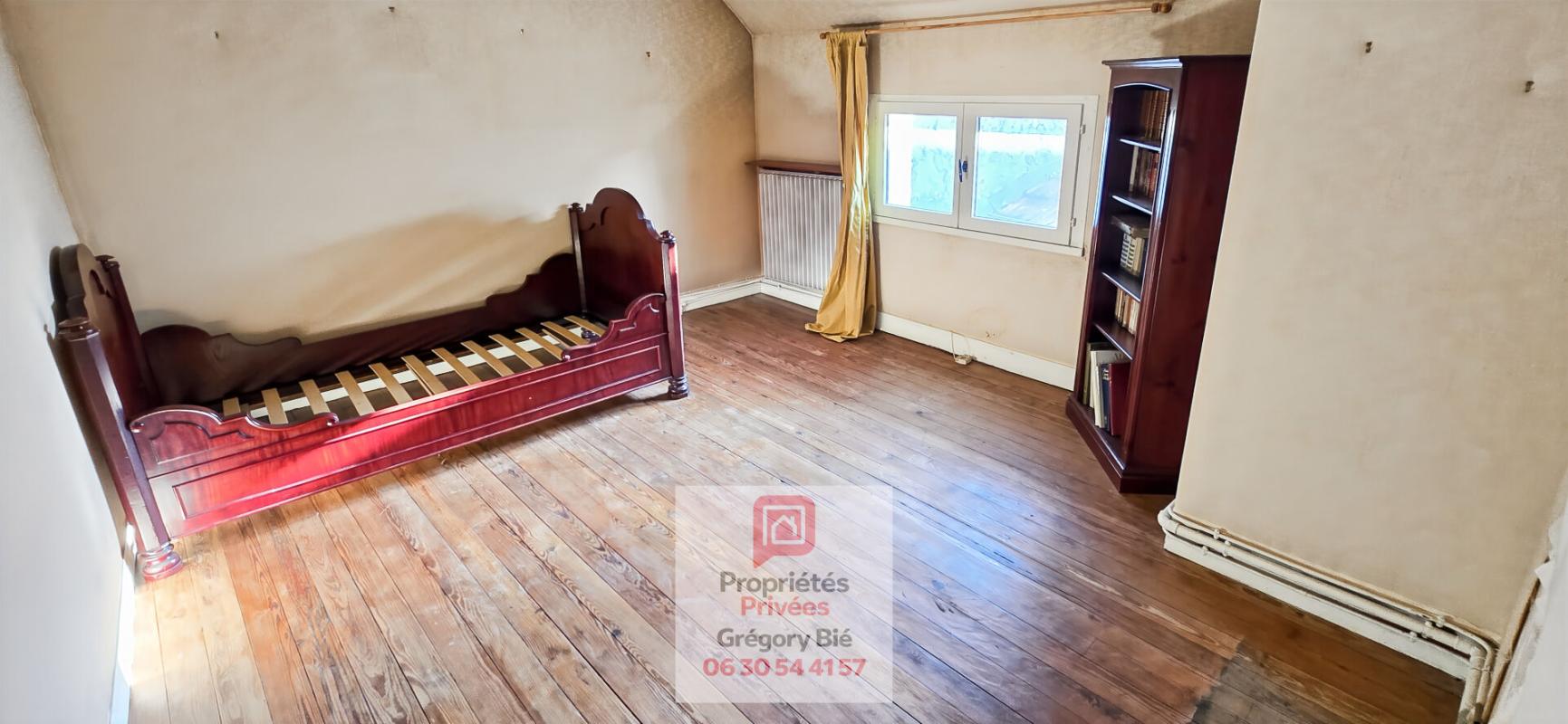 LA FERTE-SOUS-JOUARRE Maison Sablonnieres 7 pièce(s) 154 m2 8
