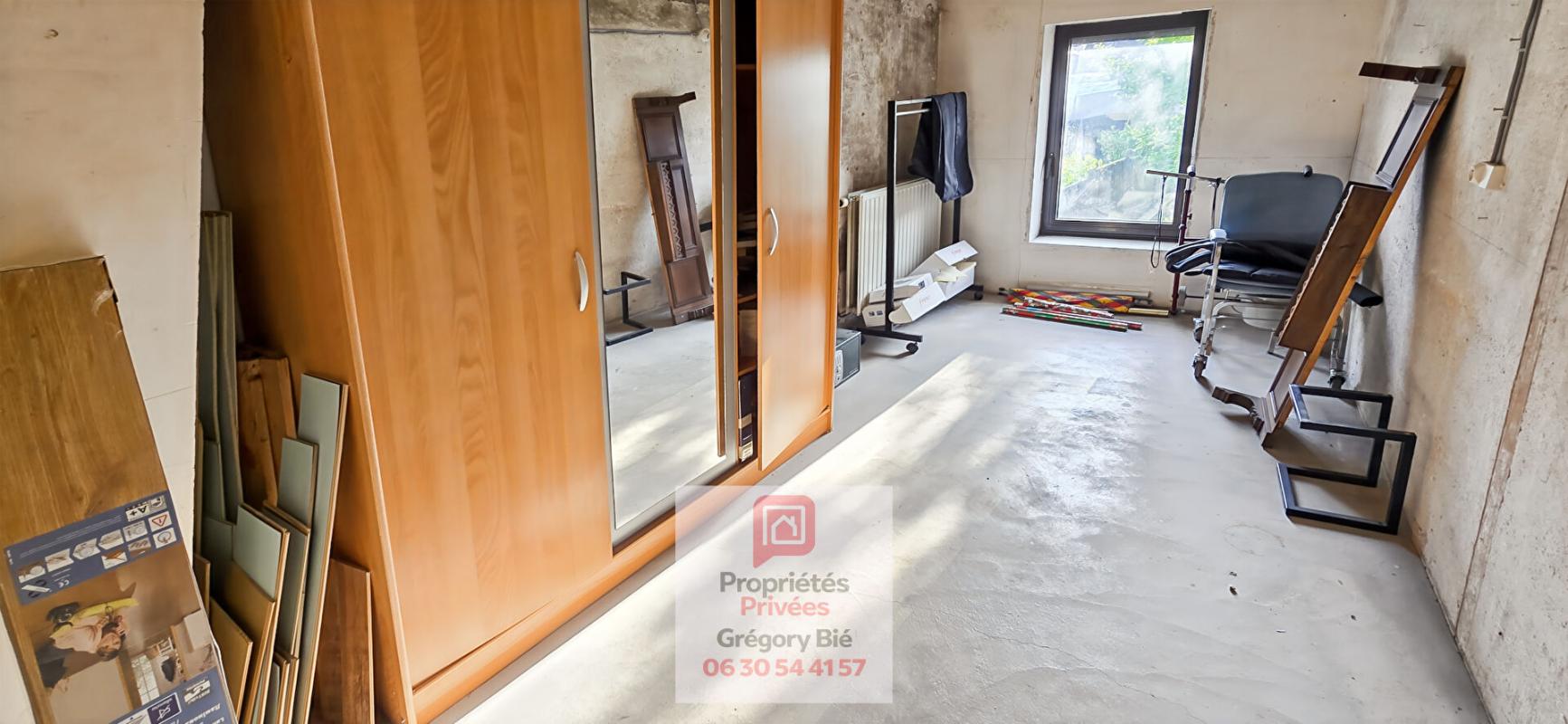 LA FERTE-SOUS-JOUARRE Maison Sablonnieres 7 pièce(s) 154 m2 9
