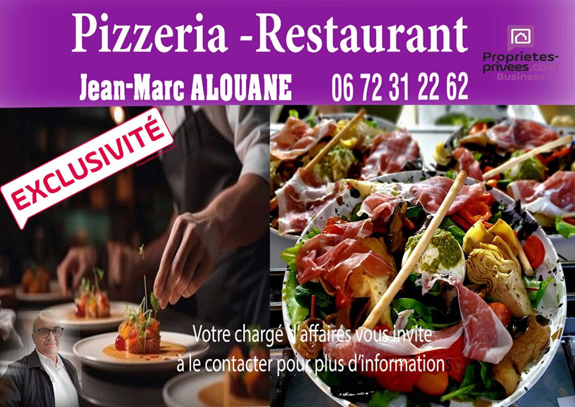 AGDE EXCLUSIVITE AGDE - RESTAURANT 80 COUVERTS, TERRASSE 2