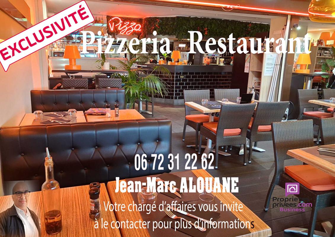 AGDE EXCLUSIVITE AGDE - RESTAURANT 80 COUVERTS, TERRASSE 4