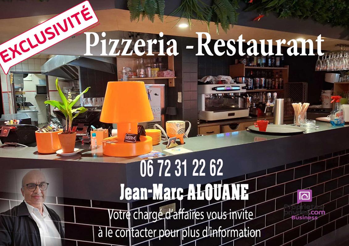 AGDE EXCLUSIVITE AGDE - RESTAURANT 80 COUVERTS, TERRASSE 5