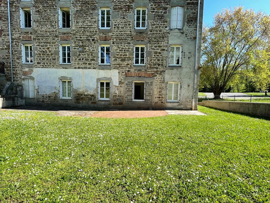 MONTBRISON Appartement Montbrison 4 pièce(s) 70 m2 1
