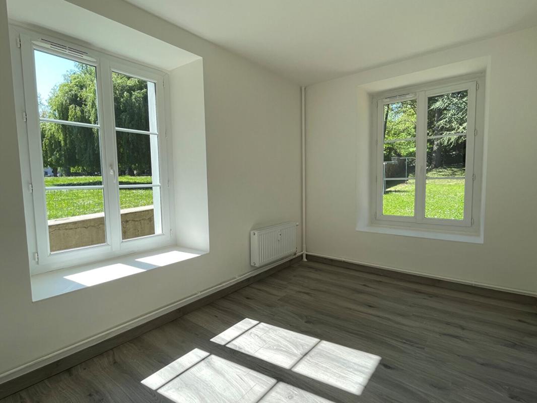 MONTBRISON Appartement Montbrison 4 pièce(s) 70 m2 4
