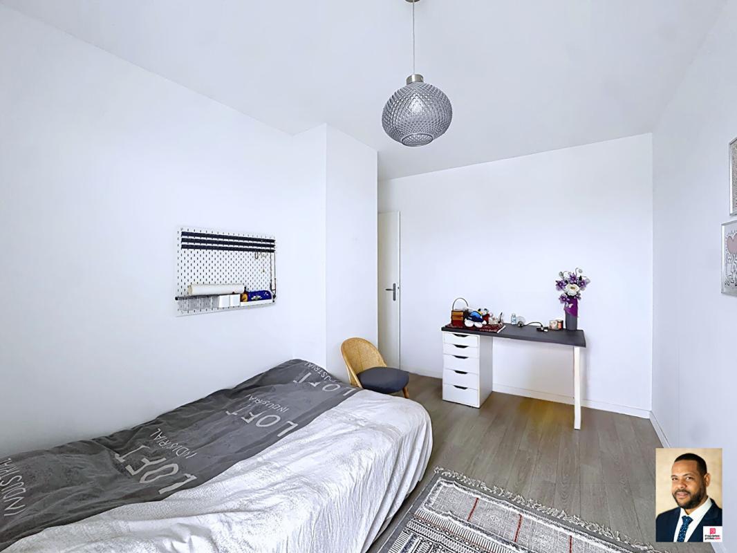 LONGJUMEAU Appartement Longjumeau 3 pièces 59 m² avec balcons et stationnements 6