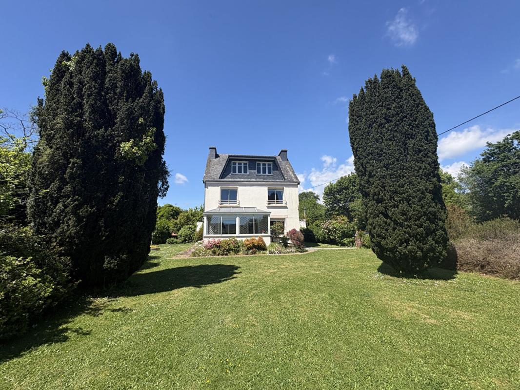 RIEC-SUR-BELON A vendre RIEC SUR BELON (29340) Maison 7 pièces 5 chambres 133 m2 1