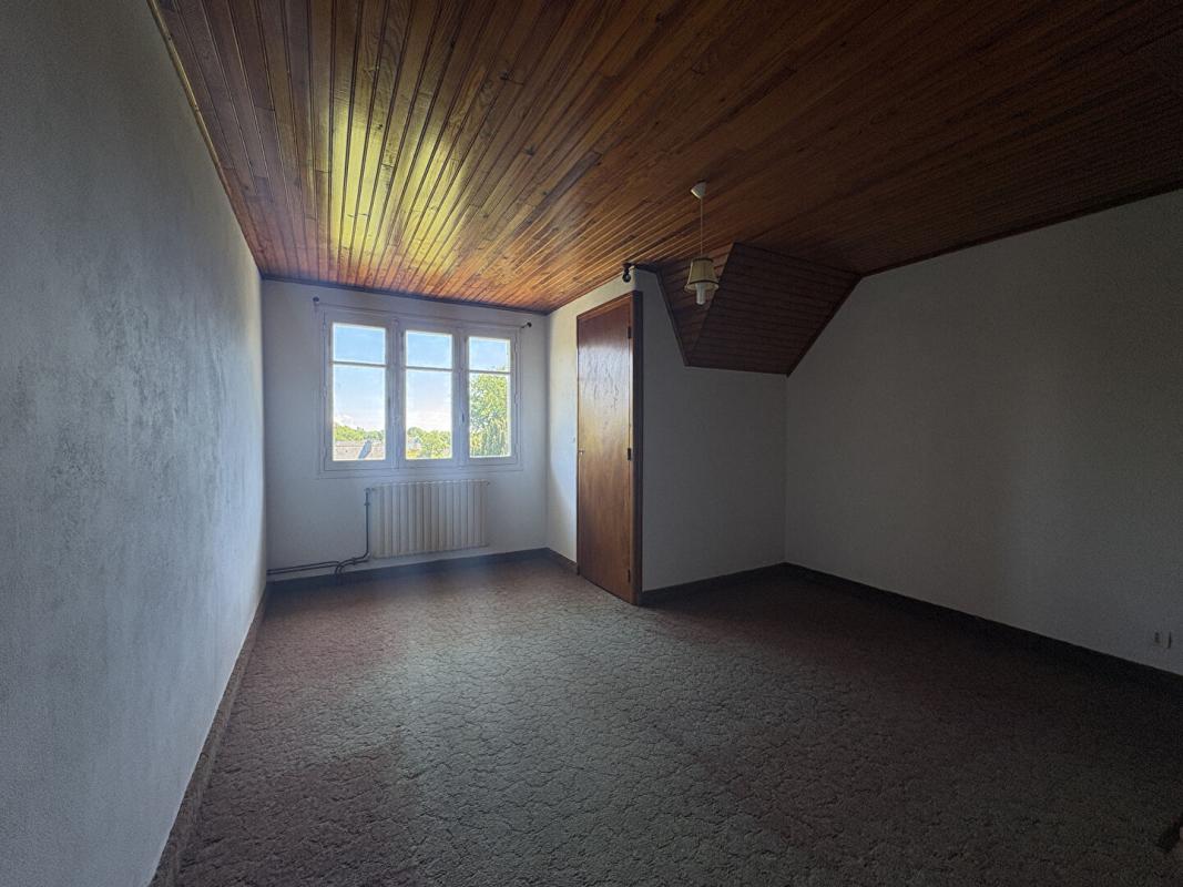 RIEC-SUR-BELON A vendre RIEC SUR BELON (29340) Maison 7 pièces 5 chambres 133 m2 11